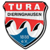 Wappen / Logo des Vereins Dieringhausen