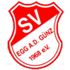 Wappen / Logo des Teams SV Egg a. d. Gnz