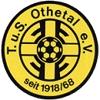 Wappen / Logo des Vereins TuS Othetal