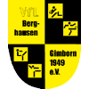 Wappen / Logo des Vereins VfL Berghausen-Gimborn 1949