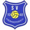 Wappen / Logo des Teams SV Frmmersbach 1948