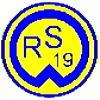 Wappen / Logo des Teams Rasensport 19 Waldbrl