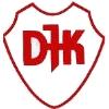 Wappen / Logo des Vereins DJK Gummersbach 1961