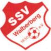 Wappen / Logo des Vereins SSV Walberberg 1930