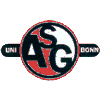 Wappen / Logo des Vereins ASG Uni Bonn