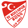 Wappen / Logo des Teams SV Boluspor Bonn