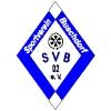 Wappen / Logo des Vereins SV Buschdorf 02