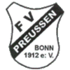 Wappen / Logo des Teams FV Preuen Bonn 2
