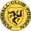Wappen / Logo des Vereins FC Fssen