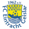 Wappen / Logo des Vereins FC Eintracht Geislar