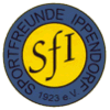 Wappen / Logo des Vereins Spfr. Ippendorf 1923