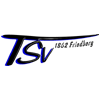 Wappen / Logo des Teams TSV Friedberg