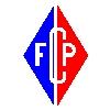 Wappen / Logo des Vereins FC Pech