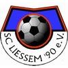 Wappen / Logo des Vereins SC Lieem 1990
