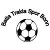 Wappen / Logo des Teams West Trakien Bonn