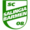 Wappen / Logo des Teams SC Salingia 08 Barmen