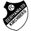 Wappen / Logo des Teams Germania Kirchberg 2