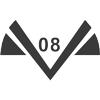 Wappen / Logo des Teams SV Viktoria Koslar 3