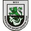 Wappen / Logo des Teams Merscher SV