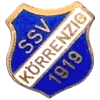 Wappen / Logo des Teams SSV Krrenzig 2