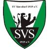 Wappen / Logo des Teams SV Siersdorf 1919