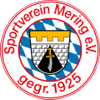Wappen / Logo des Teams SV Mering 3