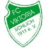 Wappen / Logo des Teams FC Viktoria Schlich 2