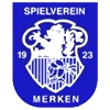 Wappen / Logo des Teams SG Merken/Koslar
