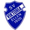 Wappen / Logo des Teams SV Viktoria Ellen