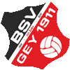 Wappen / Logo des Teams SG Gey/Stra