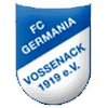 Wappen / Logo des Teams FC Germania Vossenack 1919
