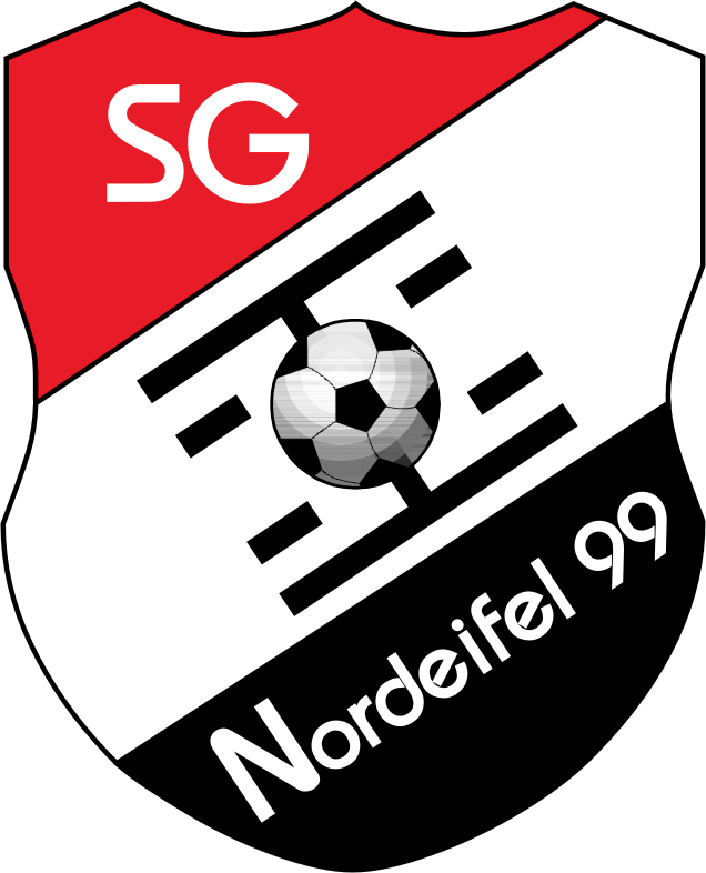 Wappen / Logo des Vereins SG Nordeifel