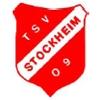 Wappen / Logo des Vereins TSV Stockheim