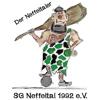 Wappen / Logo des Vereins SG Neffeltal