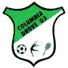 Wappen / Logo des Teams JVC Columbia Drove