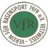 Wappen / Logo des Vereins VfR Vettweiss