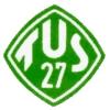 Wappen / Logo des Teams TuS Vernich/Weilerswist 2