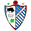 Wappen / Logo des Vereins FC Heval