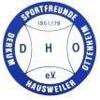 Wappen / Logo des Teams D-H-O