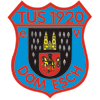 Wappen / Logo des Vereins TuS Dom Esch 1920