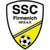 Wappen / Logo des Vereins SSC Firmenich 1913