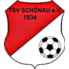 Wappen / Logo des Vereins TSV Schnau