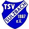 Wappen / Logo des Teams TSV 1887 Sulzbach