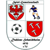 Wappen / Logo des Vereins SG Dahlem-Schmidtheim eV