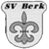Wappen / Logo des Teams SV Berk