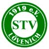 Wappen / Logo des Vereins STV Lvenich 1919