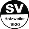 Wappen / Logo des Vereins SV 1920 Holzweiler