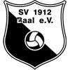 Wappen / Logo des Vereins SV Baal