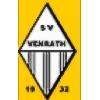 Wappen / Logo des Teams SV SG Venrath