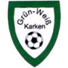 Wappen / Logo des Teams SV Grn-Wei Karken